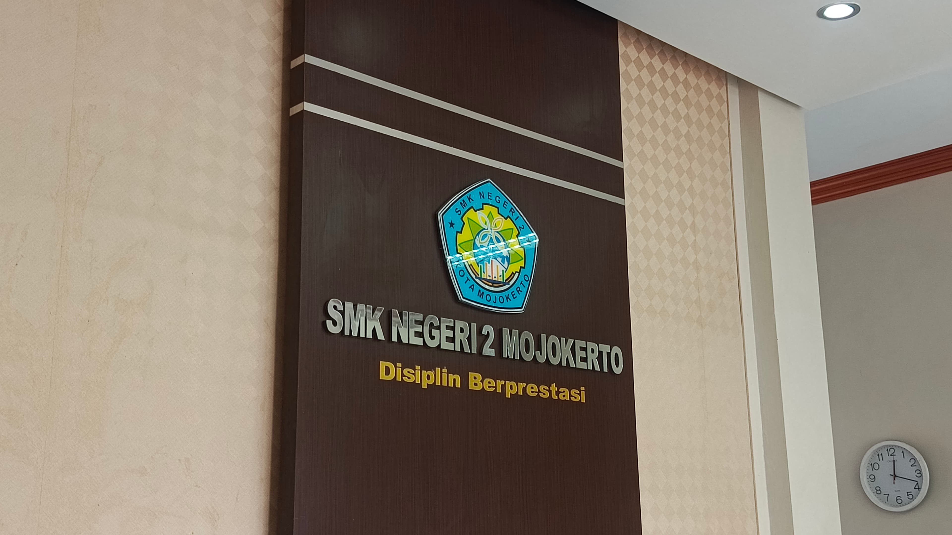 Profil SMKN 2 Mojokerto